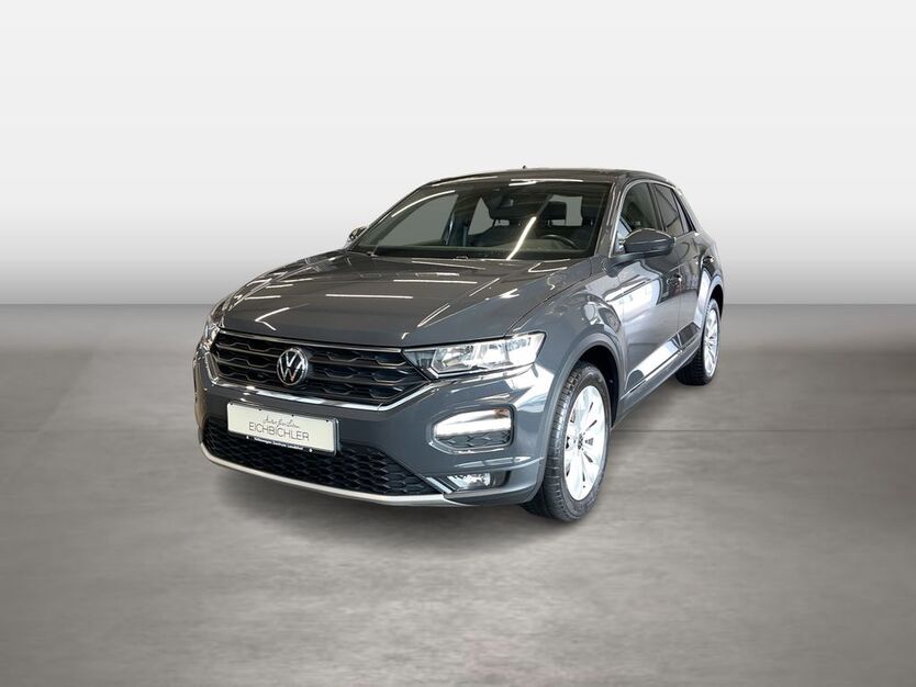VW T-Roc 78.172 km 18.820 € Landshut 84030