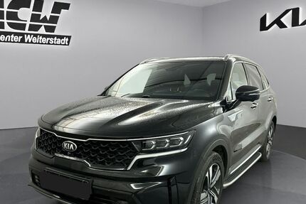 Kia Sorento 83.313 km 34.870 € Weiterstadt-Darmstadt 64331
