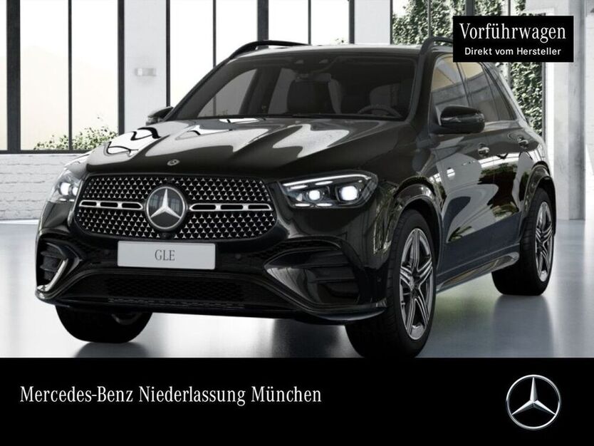 GLE 350