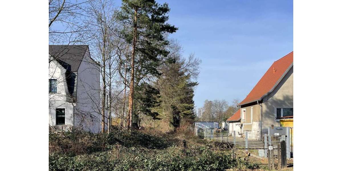 Grundstück zu verkaufen in Brandenburg 113.000 € 1900 m² zimmer