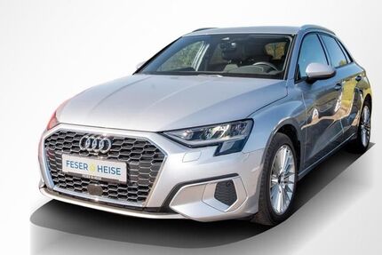 Audi A3 20.464 km 27.950 &euro; Köthen 06366