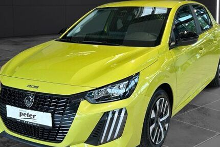 Peugeot 208 3.500 km 23.990 &euro; Osterode 37520