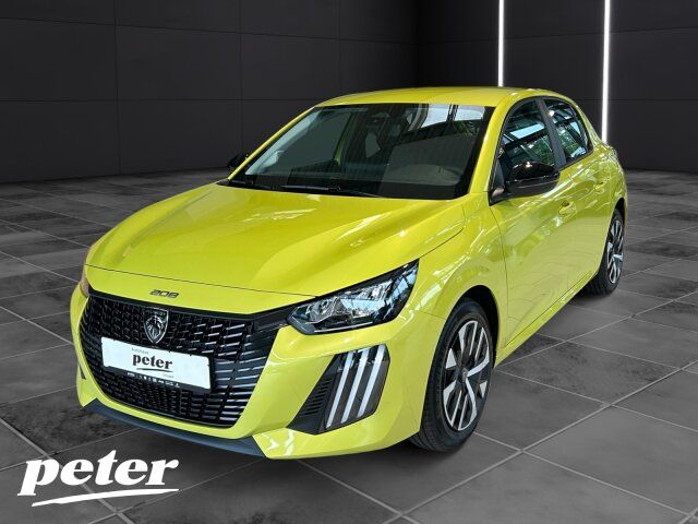 Peugeot 208 3.500 km 23.990 &euro; Osterode 37520