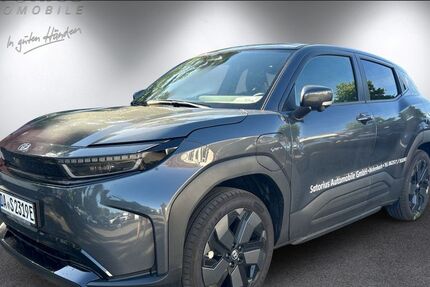 Toyota Urban Cruiser 4.900 km 34.999 &euro; Bickenbach 64404