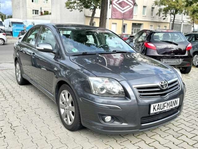 Avensis