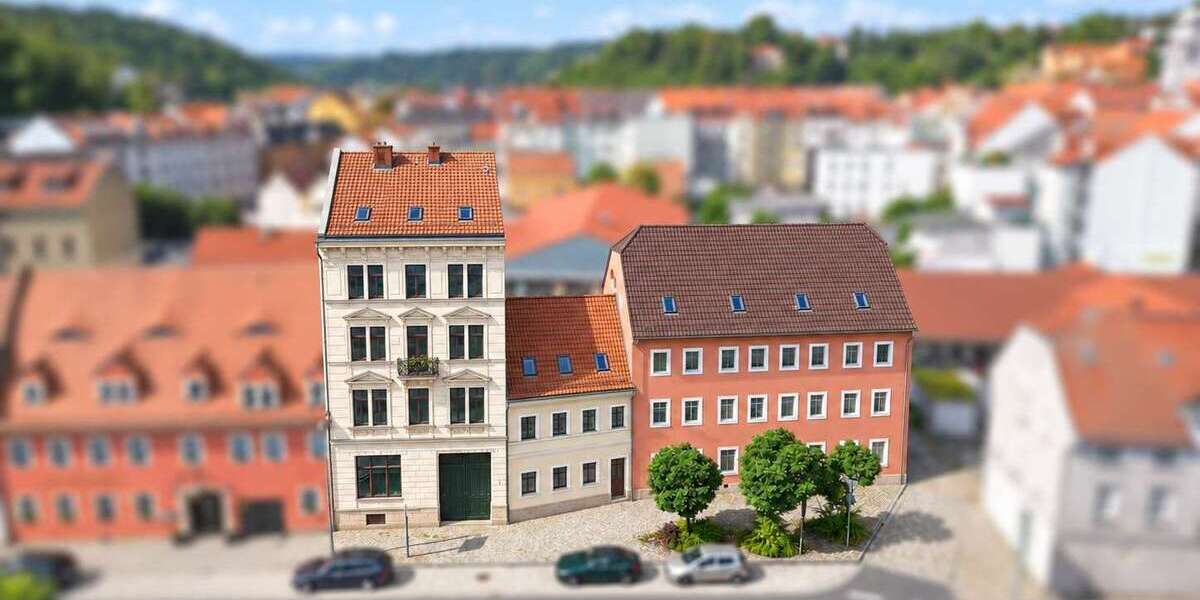 Einfamilienhaus Meißen - 37 Zimmer, 972 m&sup2;, 160.000&euro; | Angebot:27653887