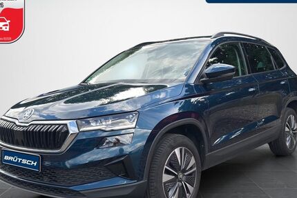 Skoda Karoq 49.400 km 21.580 &euro; Tuttlingen 78532