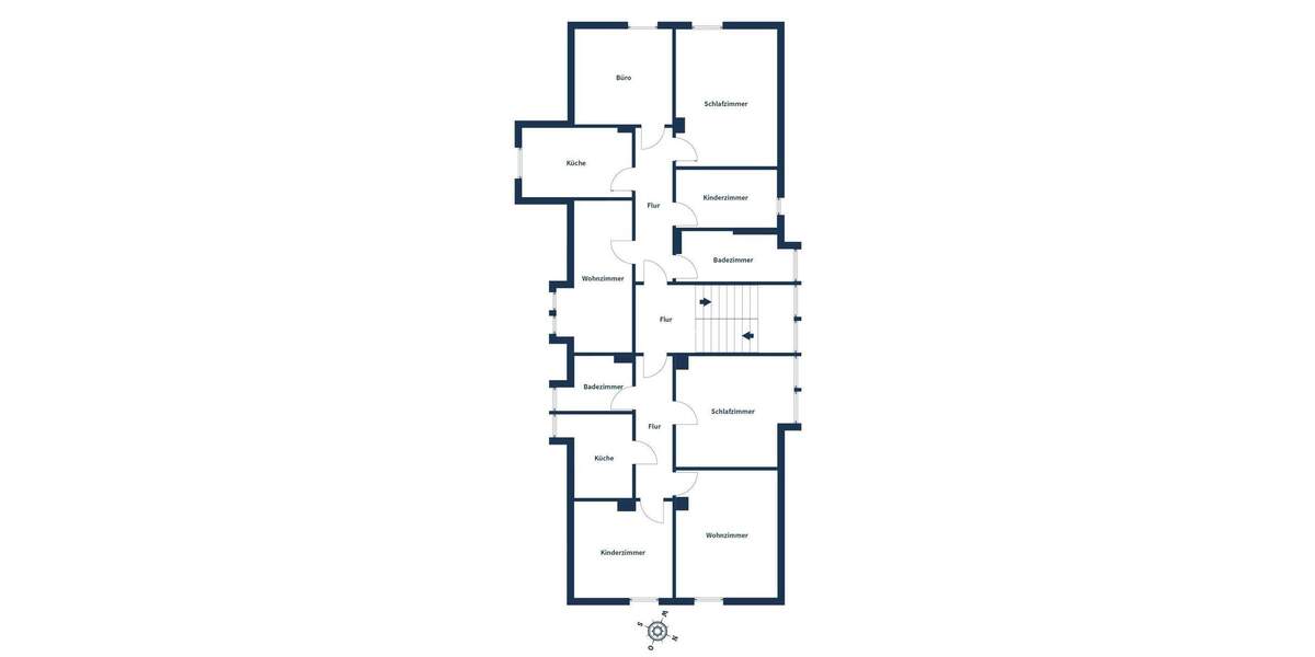 Mehrfamilienhaus, Wohnhaus Lalendorf - 1 Zimmer, 267 m&sup2;, 272.000&euro; | Angebot:25684578