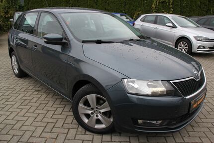 Skoda Rapid 51.678 km 10.799 € Falkensee 14612