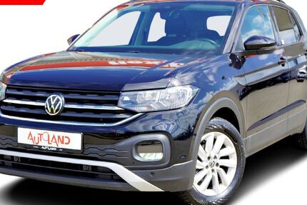 VW T-Cross 60.880 km 20.490 € Rostock 18146