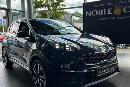 Kia Sportage 63.360 km 22.490 &euro; Giessen 35394