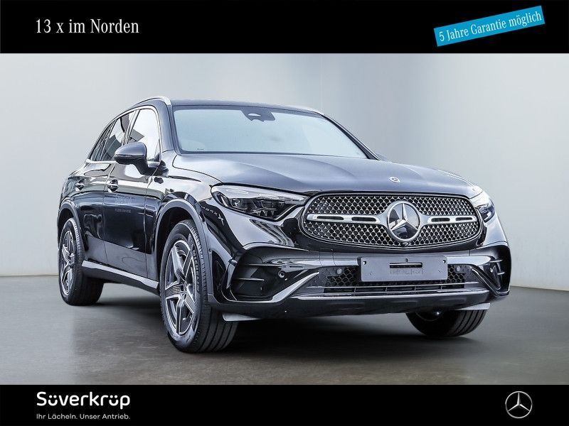 GLC 220