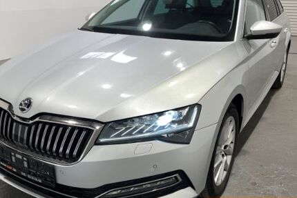 Skoda Superb 134.000 km 23.950 € Norderstedt 22848