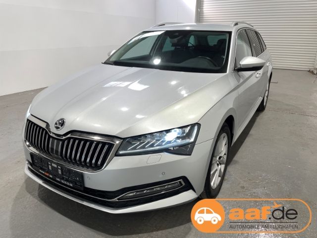 Skoda Superb 134.000 km 23.950 € Norderstedt 22848