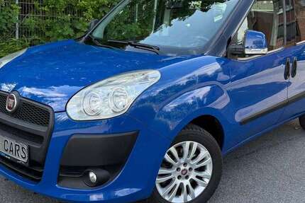 Fiat Doblo 149.747 km 6.900 &euro; Hilden (bei Düsseldorf) 40721