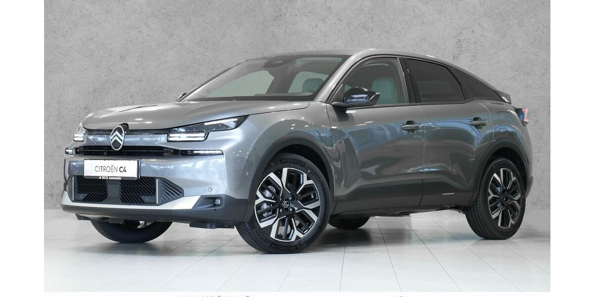 Citroen C4 1.500 km 23.440 &euro; Mainz-Mombach 55120