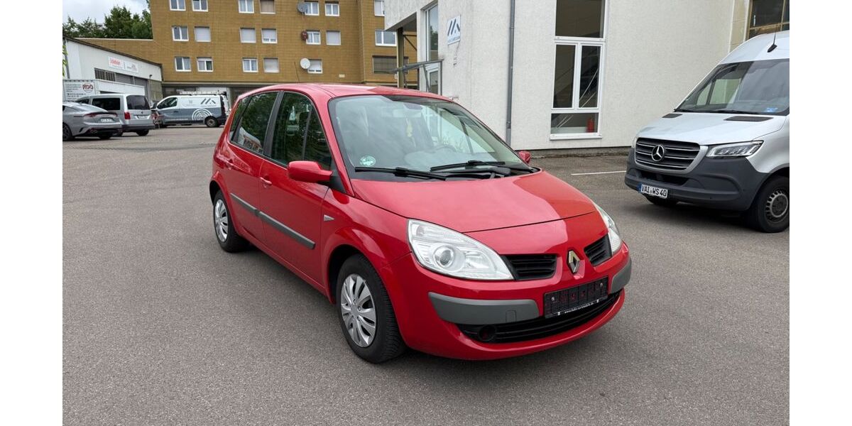 Renault Scenic 125.000 km 2.940 &euro; Möglingen 71696