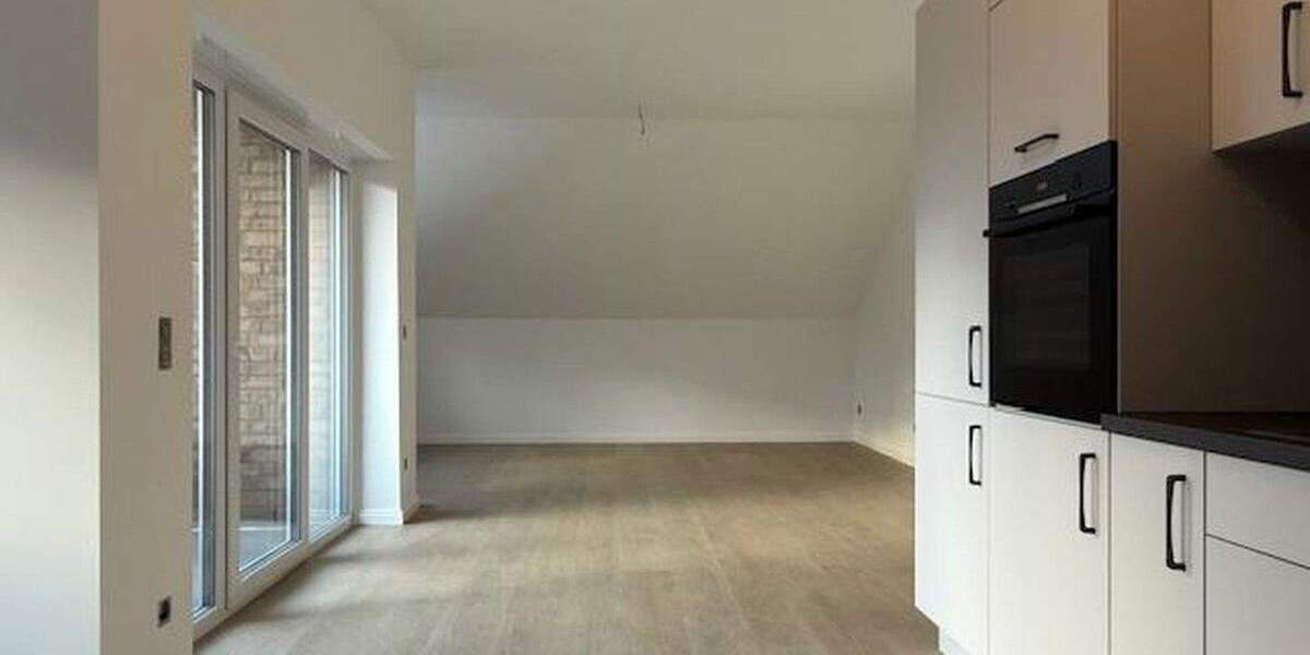 Traumhafte Haushälfte an der Elbe von Privat* Neubau* 4 zimmer