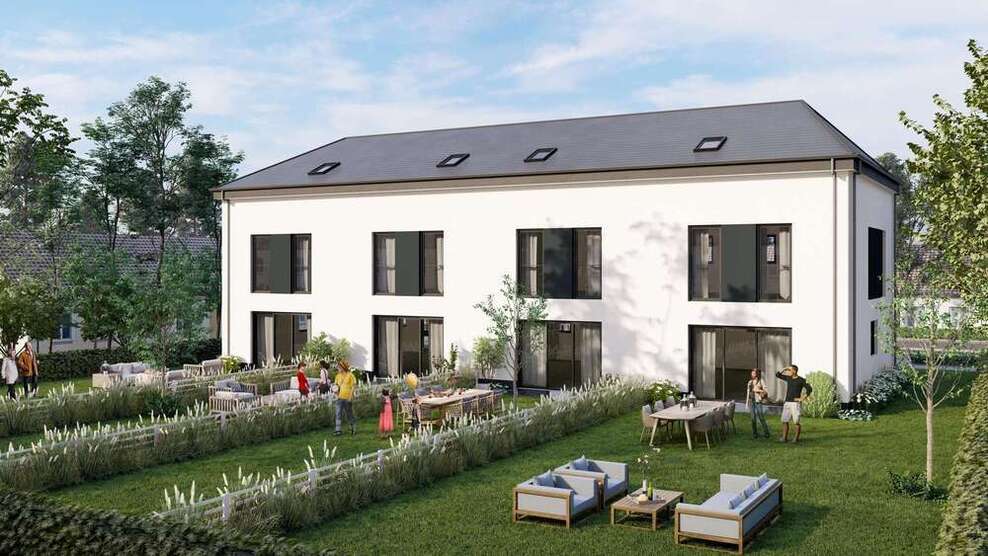 Haus zum Kaufen in Leverkusen 549.000 € 124 m²