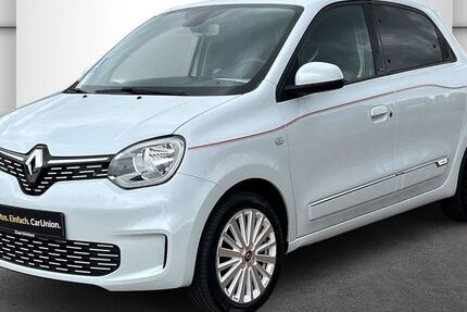 Renault Twingo 33.950 km 10.990 &euro; Bad Salzungen 36433