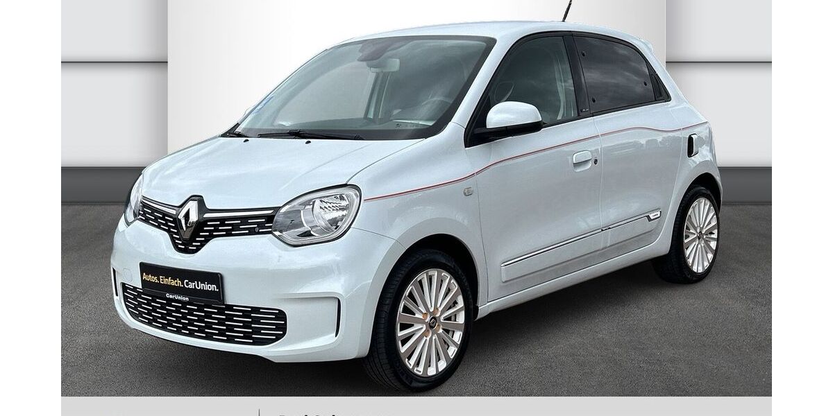 Renault Twingo 33.950 km 10.990 &euro; Bad Salzungen 36433