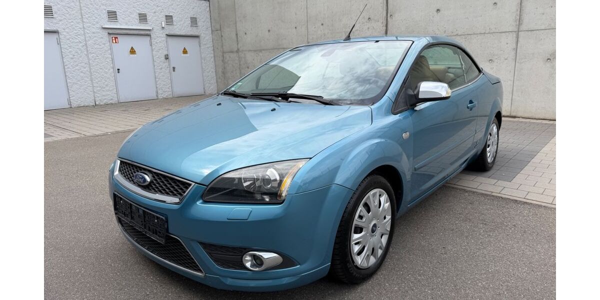 Ford Focus 219.000 km 2.790 &euro; Backnang 71522