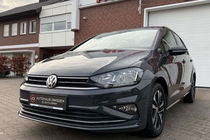 VW Golf Sportsvan 149.000 km 11.950 &euro; Hamminkeln 46499