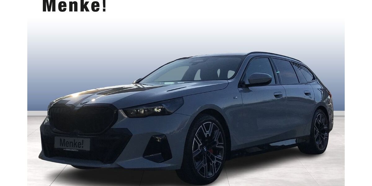 BMW 520 4.550 km 57.890 &euro; Lohne 49393