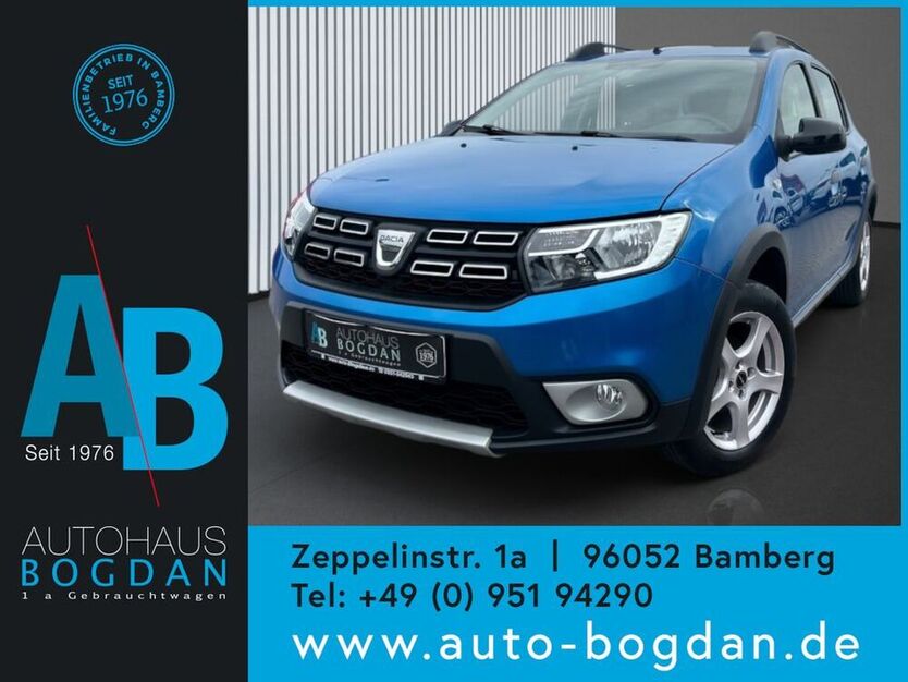 Sandero