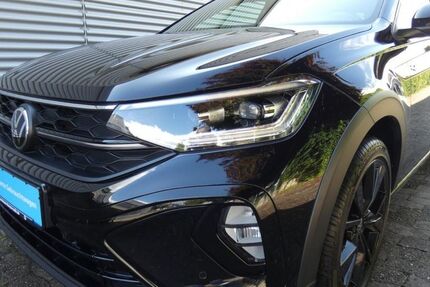 VW Taigo 7.985 km 26.450 &euro; Celle 29223