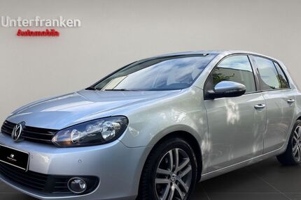 VW Golf 159.000 km 7.500 &euro; Aschaffenburg 63743