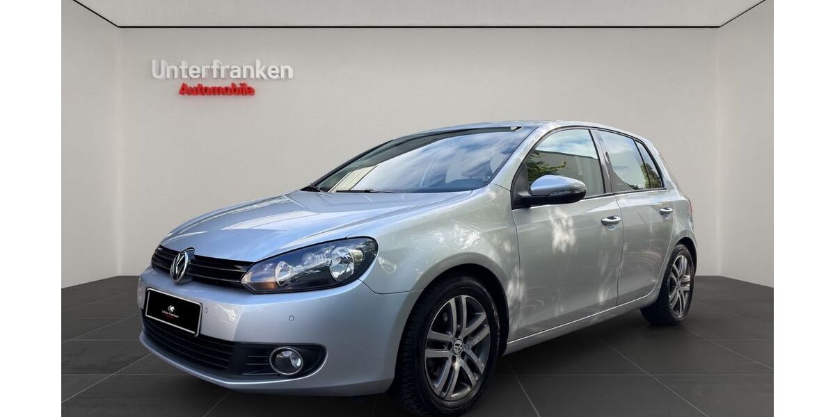 VW Golf 159.000 km 7.500 &euro; Aschaffenburg 63743
