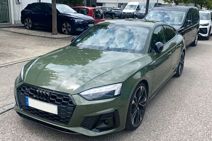 Audi A5 135.000 km 32.999 &euro; Oldenburg 26129