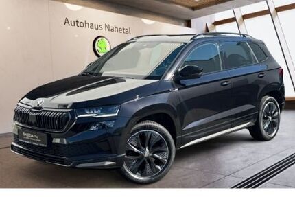 Skoda Karoq 36.130 km 25.850 &euro; Idar-Oberstein 55743