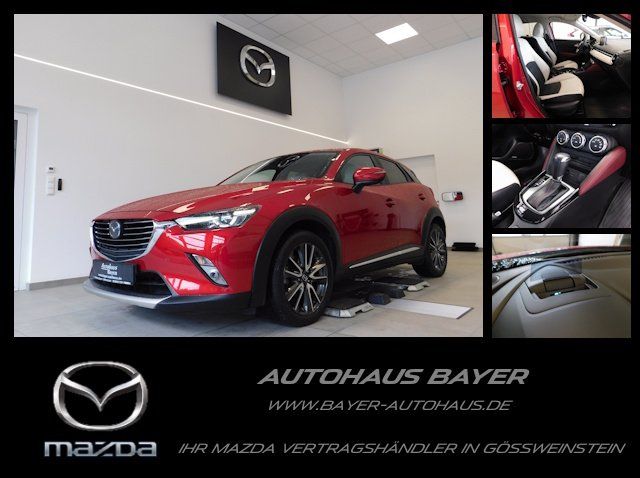 CX-3