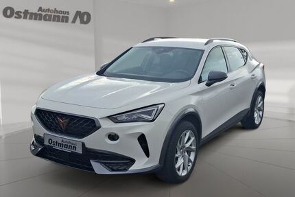 Cupra Formentor 39.594 km 25.791 &euro; Schwalmstadt 34613