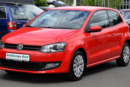 VW Polo 128.749 km 6.980 &euro; Fürth 90763
