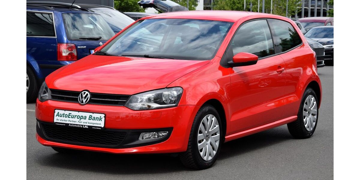VW Polo 128.749 km 6.980 &euro; Fürth 90763