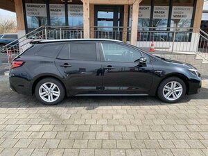 Suzuki Swace Comfort+ CVT Hybrid 9.000 km 24.990 € Höhenkirchen-Siegertsbrun 85635