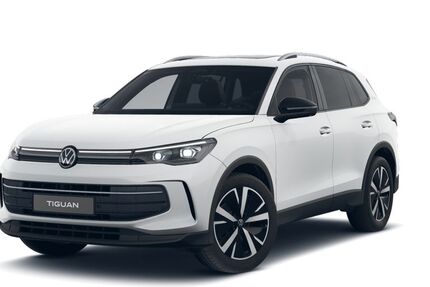 VW Tiguan 20.000 km 37.980 &euro; Rostock 18146