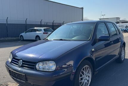 VW Golf 264.326 km 700 &euro; Hannover 30165