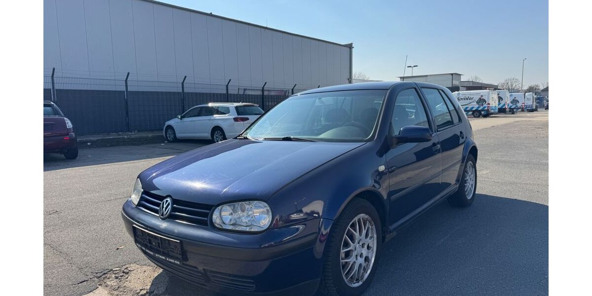 VW Golf 264.326 km 700 &euro; Hannover 30165