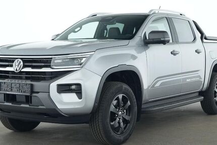 VW Amarok 17.835 km 56.900 &euro; Gersfeld 36129