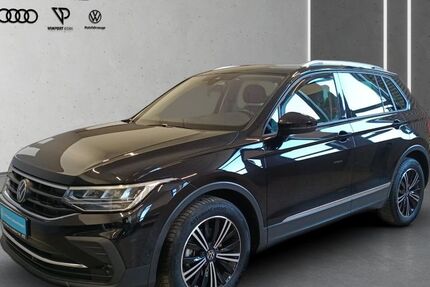 VW Tiguan 40.460 km 26.989 &euro; Gera 07546