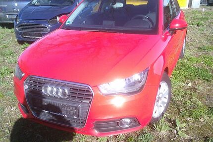 Audi A1 195.000 km 5.590 &euro; Lengerich 49525