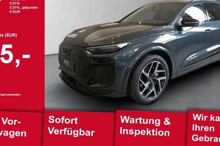 Audi Q6 e-tron 5.622 km 69.613 &euro; Gera 07546