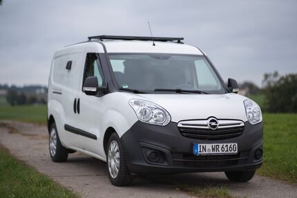 Opel Combo 124.895 km 18.000 € Vogtareuth 83569