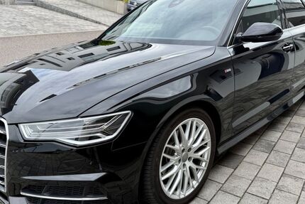 Audi A6 147.000 km 19.499 &euro; Neuenstadt am Kocher 74196