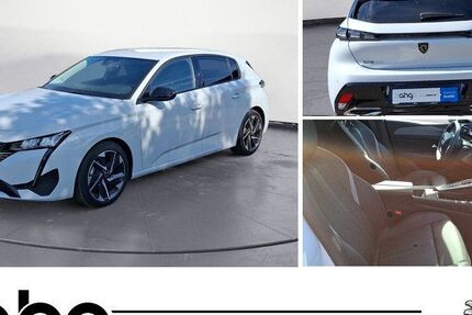 Peugeot 308 34.322 km 19.960 &euro; Balingen 72336