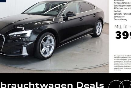 Audi A5 29.588 km 30.880 &euro; Ursensollen 92289